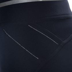 Rimini Flags & Cup dameslegging Marineblauw