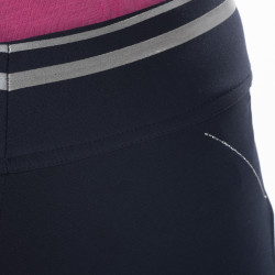 Rimini Flags & Cup dameslegging Marineblauw