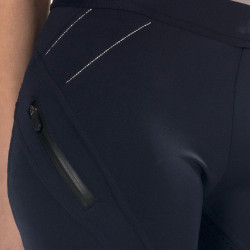 Rimini Flags & Cup dameslegging Marineblauw