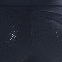 Rimini Flags & Cup dameslegging Marineblauw