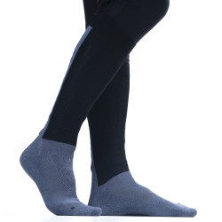Sokken Flags & Cup uniseks Nanaimo Marine / denim Sokken Flags & Cup uniseks Nanaimo Marine / denim