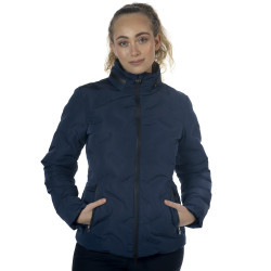 Dames technische parka Kelowna Flags & Cup