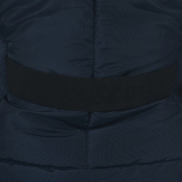 Mouwloze bodywarmer Kenora Flags & Cup Denim Blauw Mouwloze bodywarmer Kenora Flags & Cup Denim Blauw