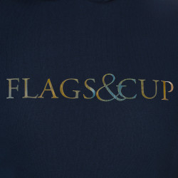 Kindertrui Lahti Flags & Cup Kindertrui Lahti Flags & Cup