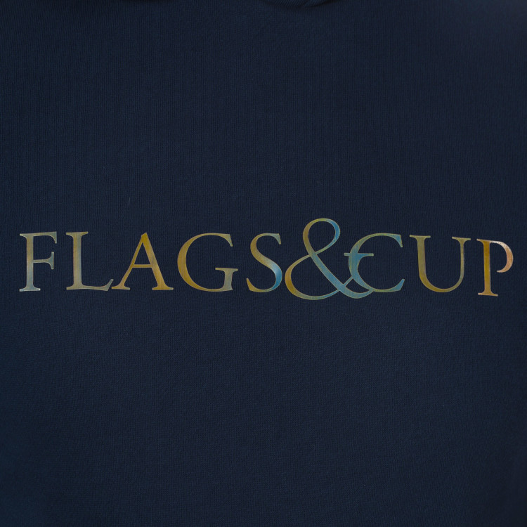 Kindertrui Lahti Flags & Cup Kindertrui Lahti Flags & Cup