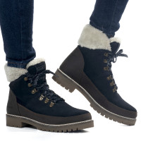 Laarzen Vlaggen & Beker Berga Rouille