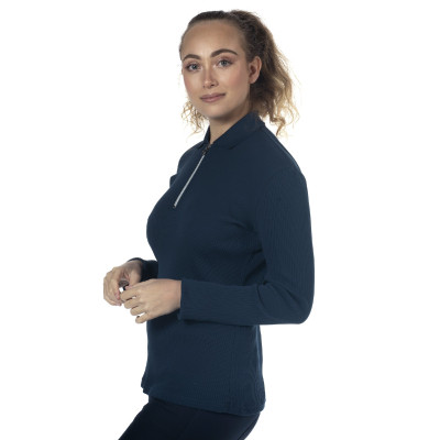 Polo Rib Tolsona Flags & Cup Mure