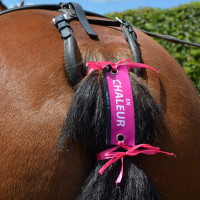 HippiCode klittenband