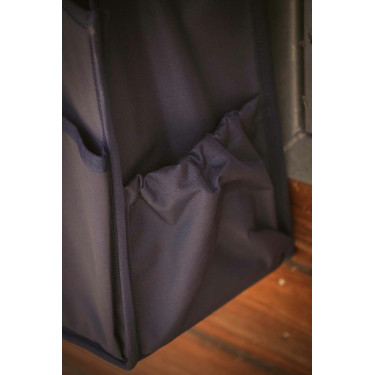 Bokszak Paddock Sports Marineblauw