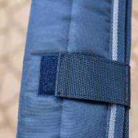 Hoofdbescherming voor boksen Lami-Cell Marineblauw Hoofdbescherming voor boksen Lami-Cell Marineblauw