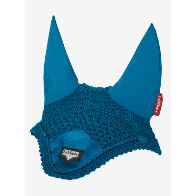 Bonnet anti-mouches LeMieux Loire Bleu marin
