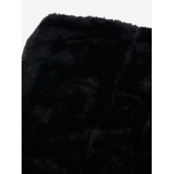 Lemieux beenkappen comfort bont Vijg Violet