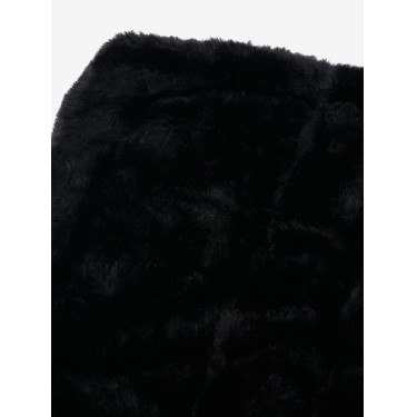 Lemieux beenkappen comfort bont Vijg Violet