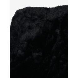 Lemieux beenkappen comfort bont Marineblauw