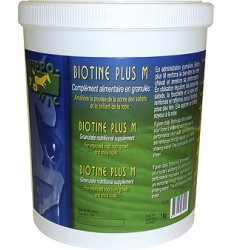 Biotine plus M Hippo-Tonic Biotine plus M Hippo-Tonic