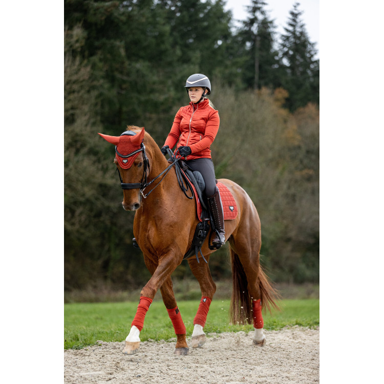 LeMieux Loire Classic Dressuur Vierkant LeMieux Loire Classic Dressuur Vierkant