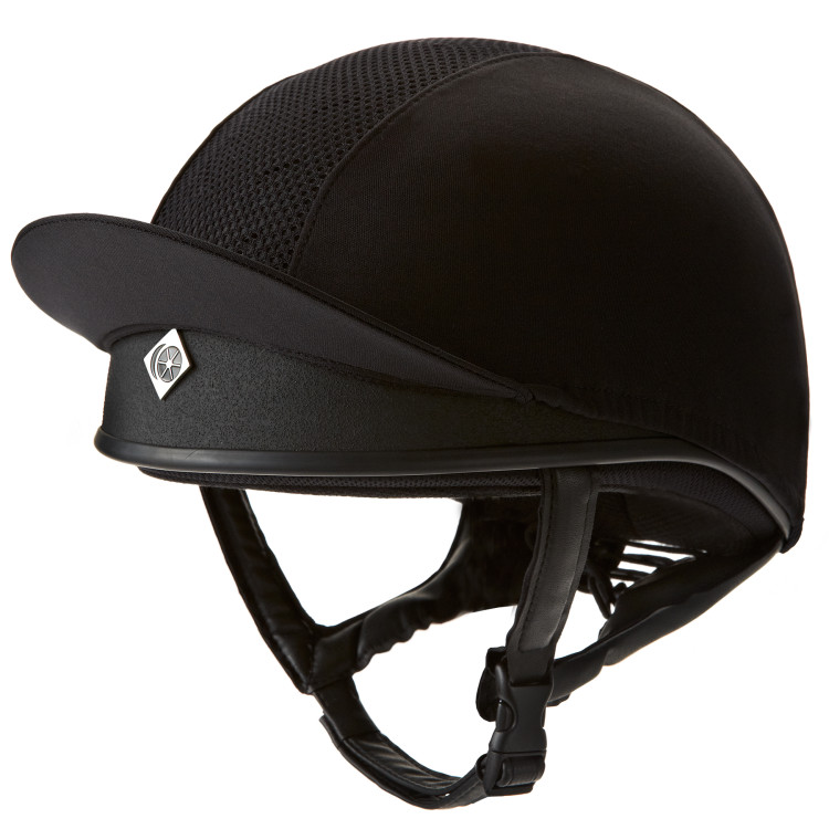Charles Owen Pro II Plus Helm Charles Owen Pro II Plus Helm