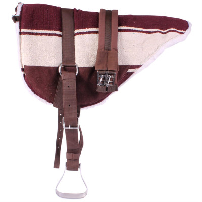 Barebackpad Norton