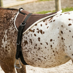 Zadeldoek Monte à Cru Norton Soft Zadeldoek Monte à Cru Norton Soft