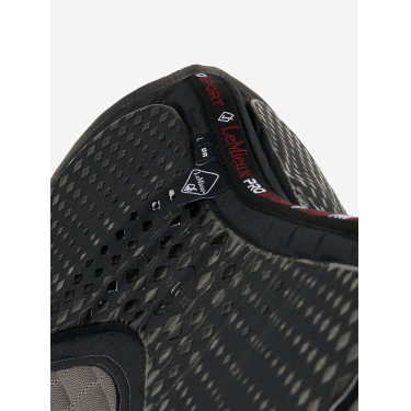 Dressuurzadeldekje LeMieux Le Cool Grip Dressuurzadeldekje LeMieux Le Cool Grip