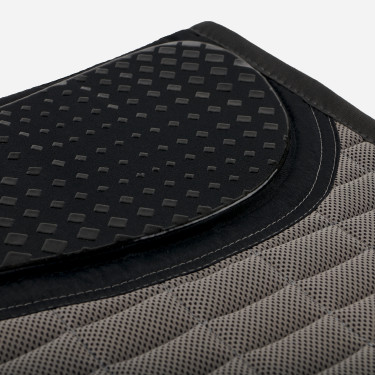 Dressuurzadeldekje LeMieux Le Cool Grip Dressuurzadeldekje LeMieux Le Cool Grip