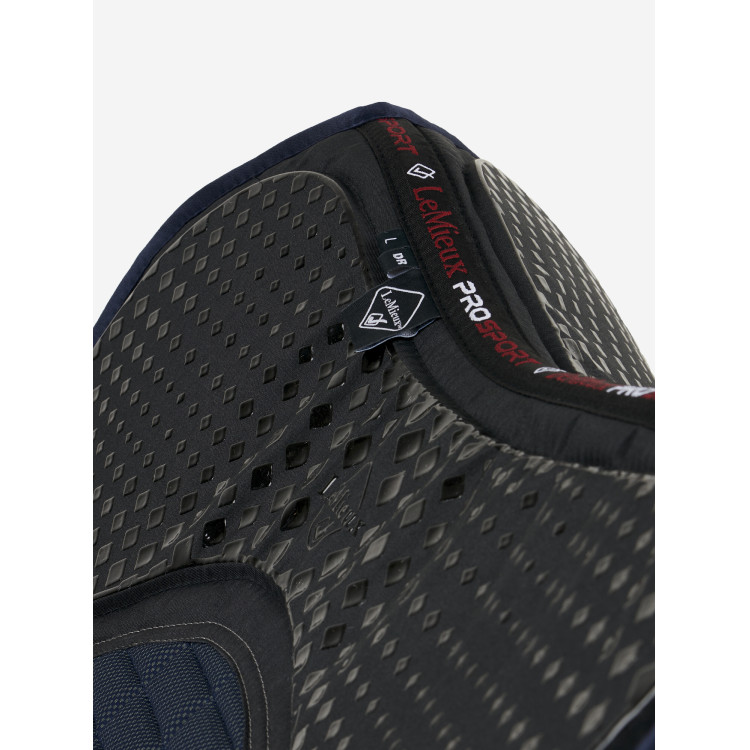 Dressuurzadeldekje LeMieux Le Cool Grip Dressuurzadeldekje LeMieux Le Cool Grip