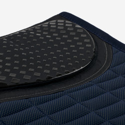 Dressuurzadeldekje LeMieux Le Cool Grip Dressuurzadeldekje LeMieux Le Cool Grip