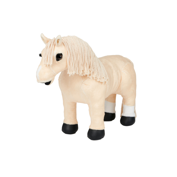 Mini Pony LeMieux Popcorn Mini Pony LeMieux Popcorn