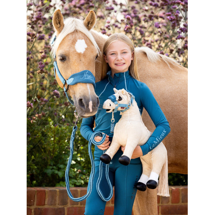 Mini Pony LeMieux Popcorn Mini Pony LeMieux Popcorn