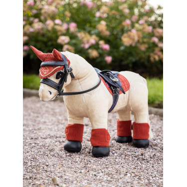 Mini Pony LeMieux Popcorn Mini Pony LeMieux Popcorn