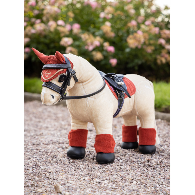 Mini Pony LeMieux Popcorn Mini Pony LeMieux Popcorn