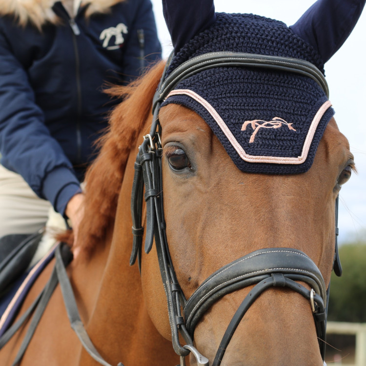 Bonnet Pénélope Flycotton Bonnet Pénélope Flycotton