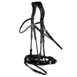 Anatomisch hoofdstel Clermont Horze Anatomisch hoofdstel Clermont Horze