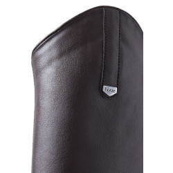 Laarzen in landelijke stijl Rover Horze Donkerbruin Laarzen in landelijke stijl Rover Horze Donkerbruin