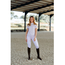 Laarzen in landelijke stijl Rover Horze Donkerbruin Laarzen in landelijke stijl Rover Horze Donkerbruin