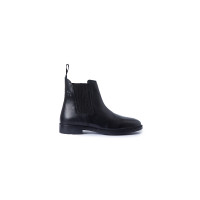 Boots Signature kind Horze Zwart Boots Signature kind Horze Zwart
