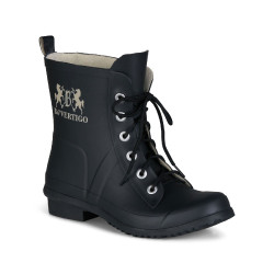 Rubberen enkellaarzen St Davids B Vertigo Rubberen enkellaarzen St Davids B Vertigo