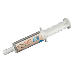 Leva-Carb FedVet