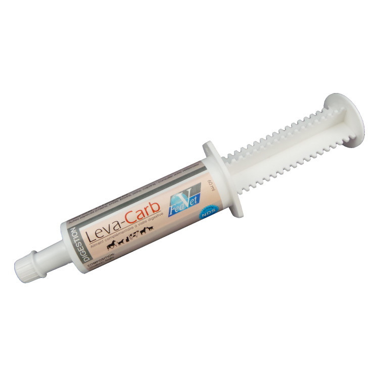 Leva-Carb FedVet