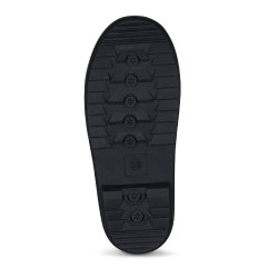 Winterlaarzen voor de stal Salzburg dames Horze Grijs