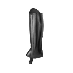 Mini-Chaps in leer Comet B Vertigo