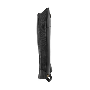 Mini-Chaps in leer Comet B Vertigo Mini-Chaps in leer Comet B Vertigo