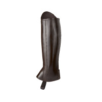 Mini-Chaps in leer Comet B Vertigo Zwart Mini-Chaps in leer Comet B Vertigo Zwart