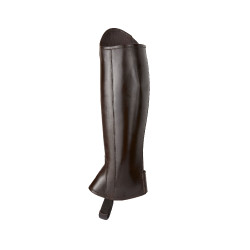 Mini-Chaps in leer Comet B Vertigo Mini-Chaps in leer Comet B Vertigo