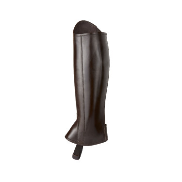 Mini-Chaps in leer Comet B Vertigo Mini-Chaps in leer Comet B Vertigo