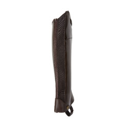 Mini-Chaps in leer Comet B Vertigo Mini-Chaps in leer Comet B Vertigo