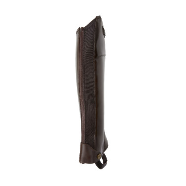 Mini-Chaps in leer Comet B Vertigo Mini-Chaps in leer Comet B Vertigo
