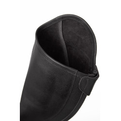 Mini-Chaps in leer Cosmos B Vertigo Mini-Chaps in leer Cosmos B Vertigo