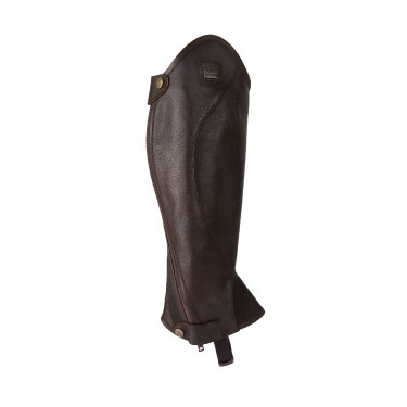 Mini-Chaps in leer Cosmos B Vertigo Mini-Chaps in leer Cosmos B Vertigo