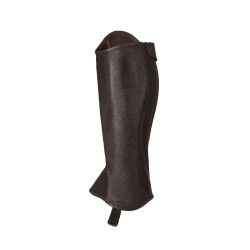 Mini-Chaps in leer Cosmos B Vertigo Mini-Chaps in leer Cosmos B Vertigo